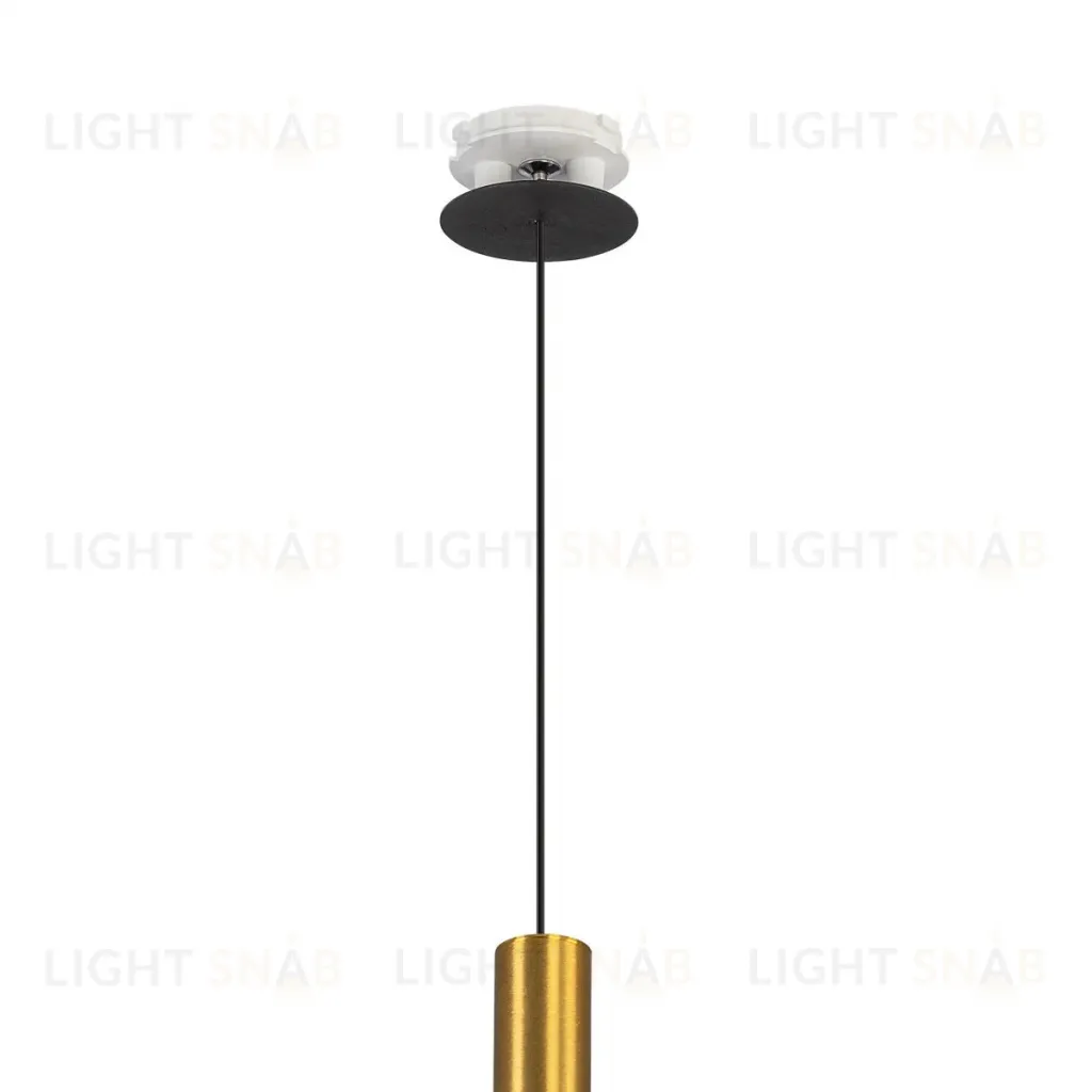 Встраиваемый светильник Citilux SkyPORT.10 Tubu CL51512V_KORD LED CL51512V_KORD