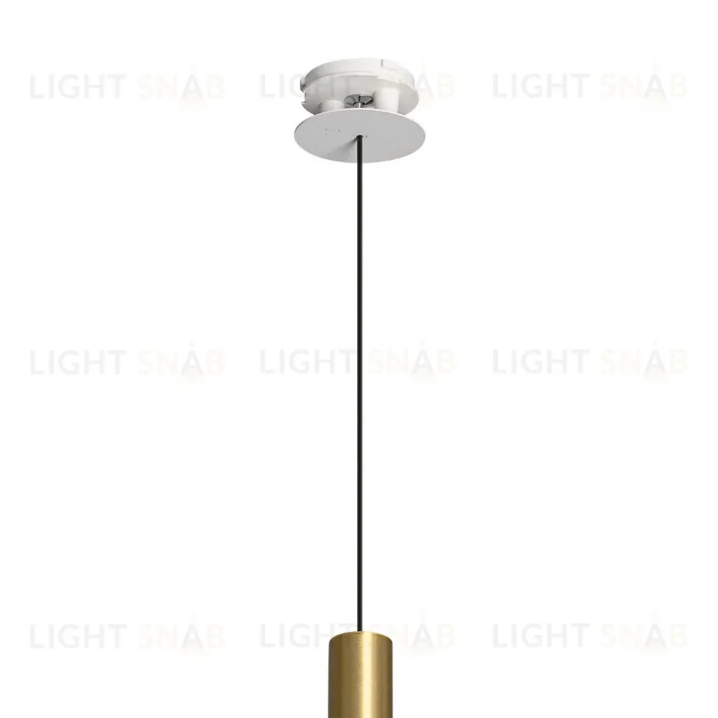 Встраиваемый светильник Citilux SkyPORT.10 Tubu CL51512V_KORD LED CL51512V_KORD
