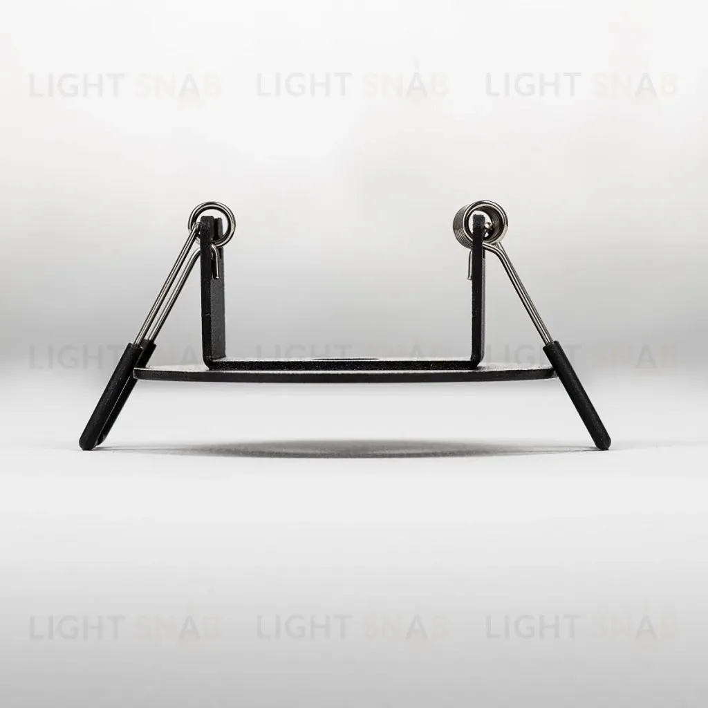База встраиваемая Citilux BD70BK BD70BK