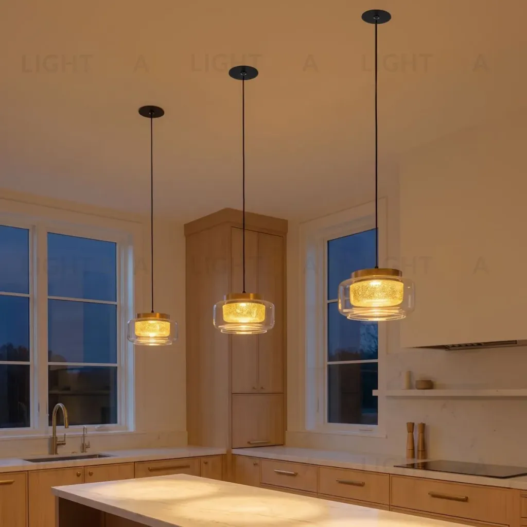 База встраиваемая Citilux BD70BK BD70BK