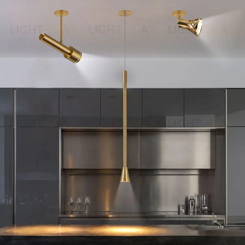 База встраиваемая Citilux BD70BS BD70BS