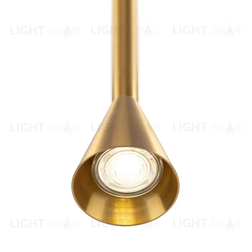 Подвесной светильник Citilux Duza CL51712_BF CL51712_BF