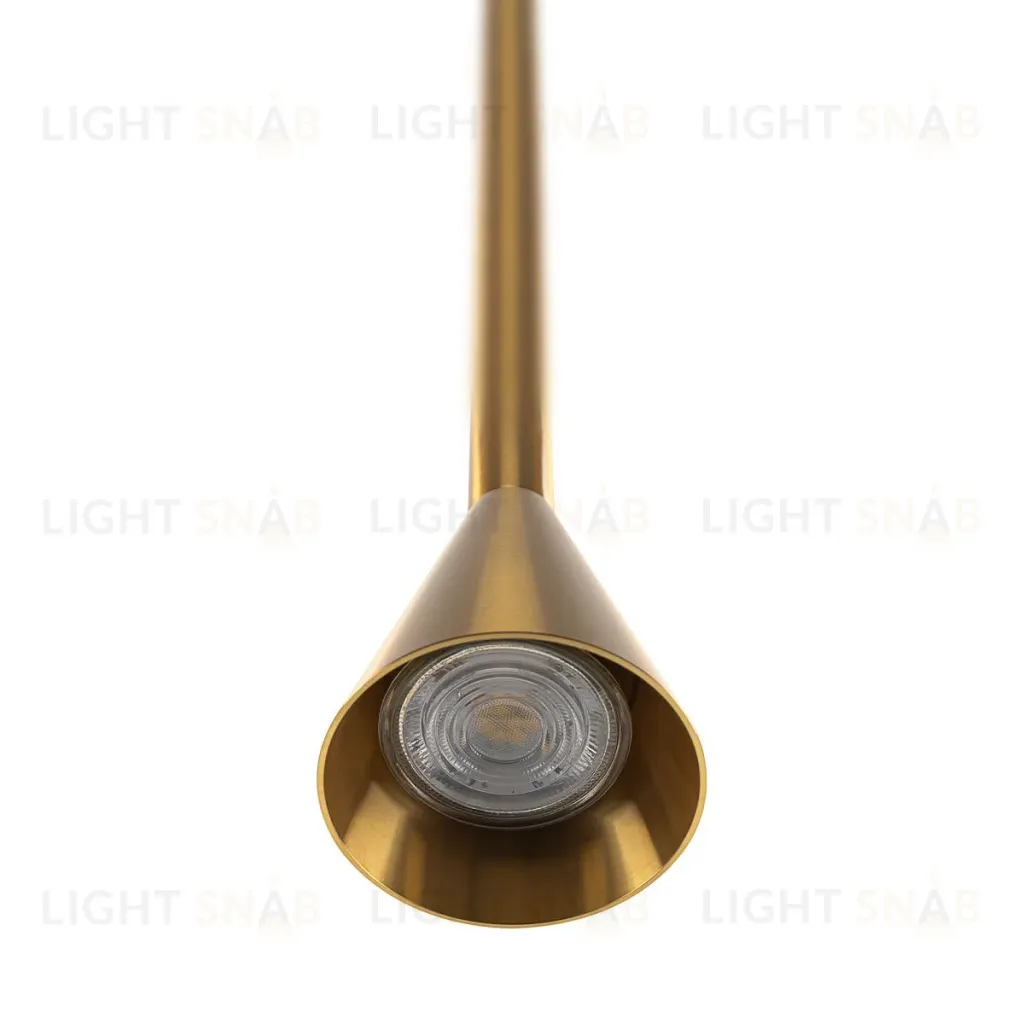 Подвесной светильник Citilux Duza CL51712_BL CL51712_BL