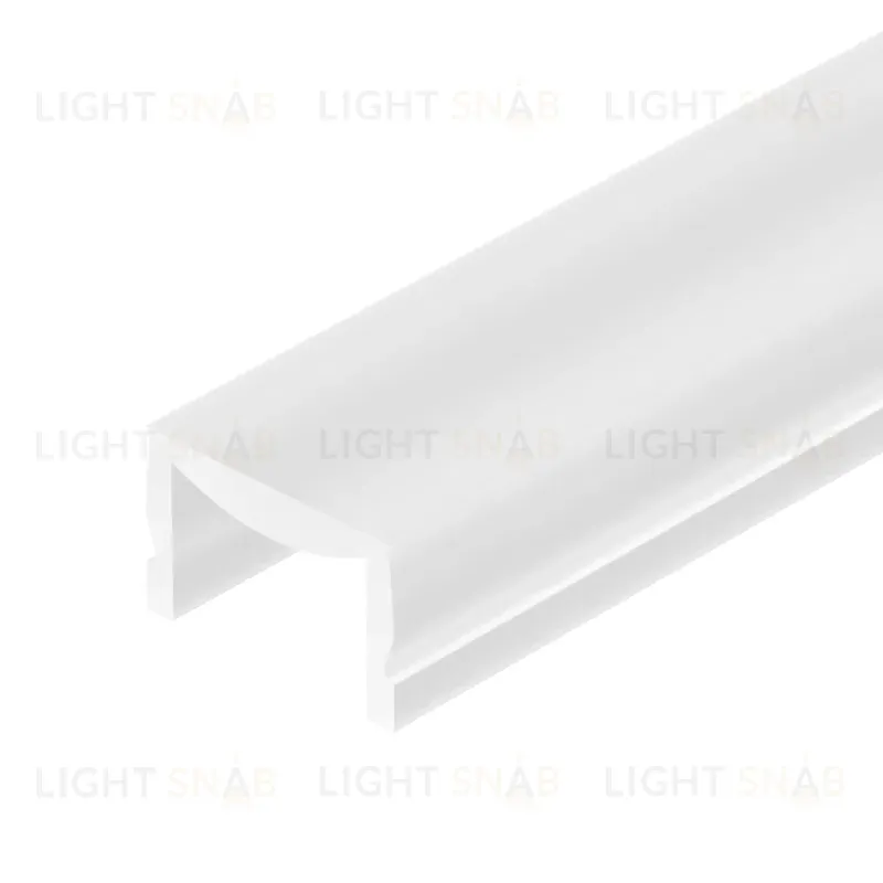 Экран матовый Arlight HR-M-IP20-3000 (до IP67 с герметизацией) 065927 065927