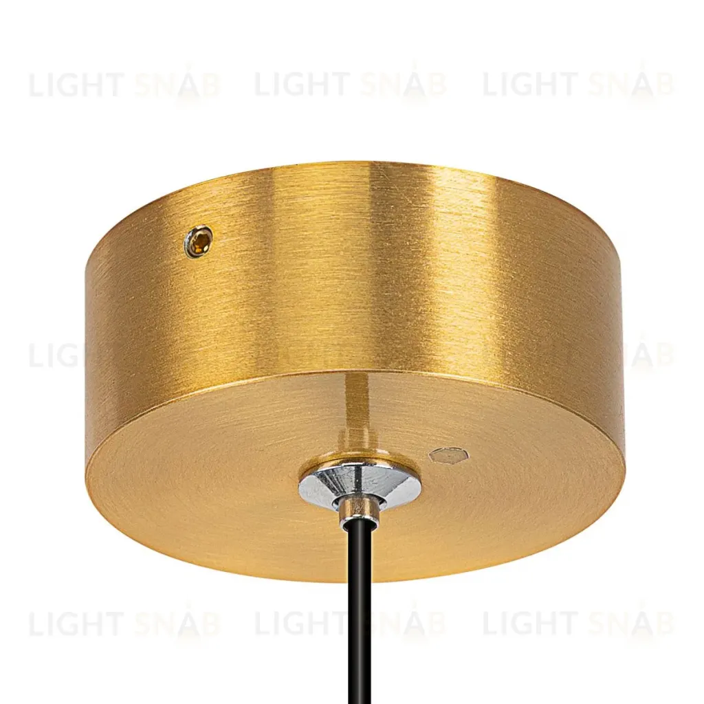 Подвесной светильник Citilux Duza CL51712_BL CL51712_BL