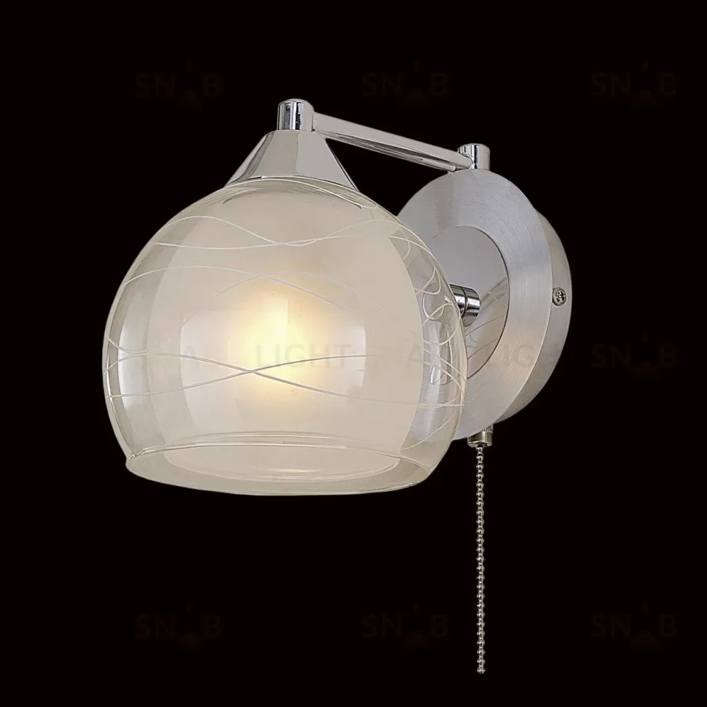 Бра Citilux Буги CL157312 CL157312
