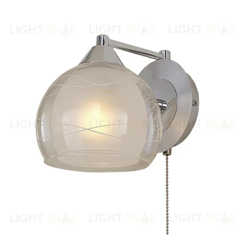 Бра Citilux Буги CL157312 CL157312