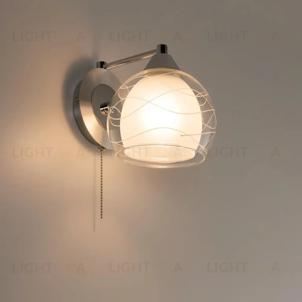 Бра Citilux Буги CL157312 CL157312