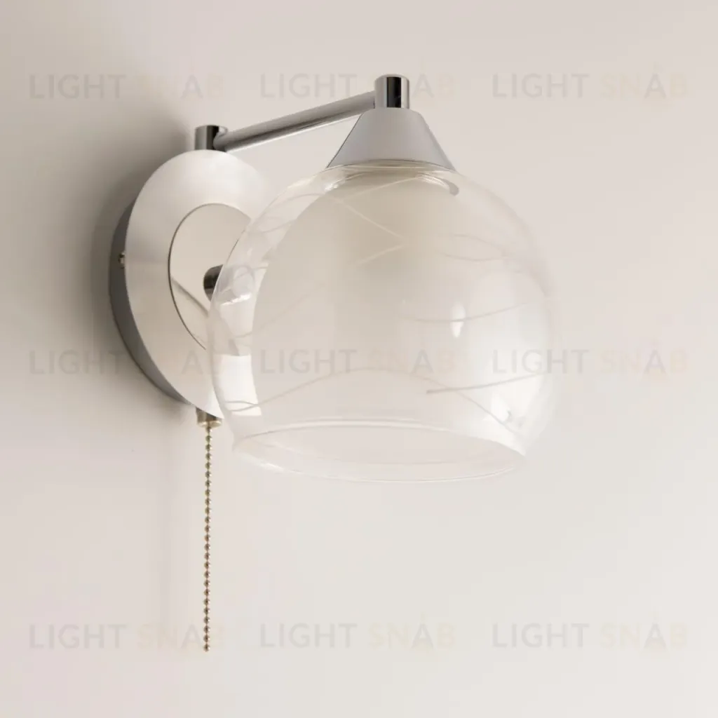 Бра Citilux Буги CL157312 CL157312
