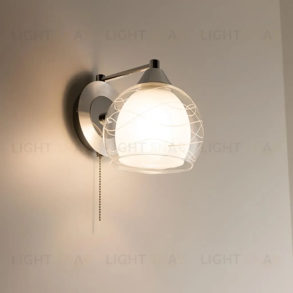 Бра Citilux Буги CL157312 CL157312