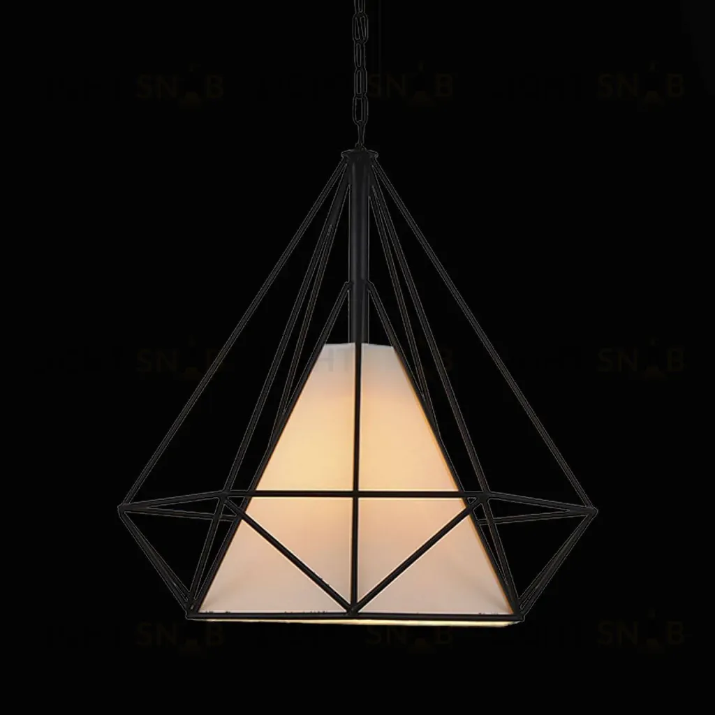 Подвесной светильник ST Luce SL233.443.01 SL233.443.01