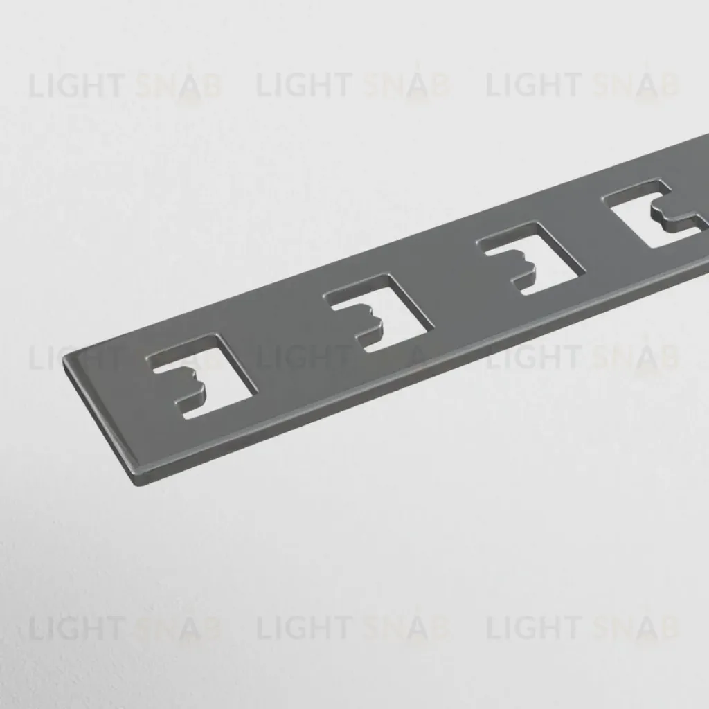 Коннектор прямой Maytoni Accessories for tracks TRA004C-222S TRA004C-222S