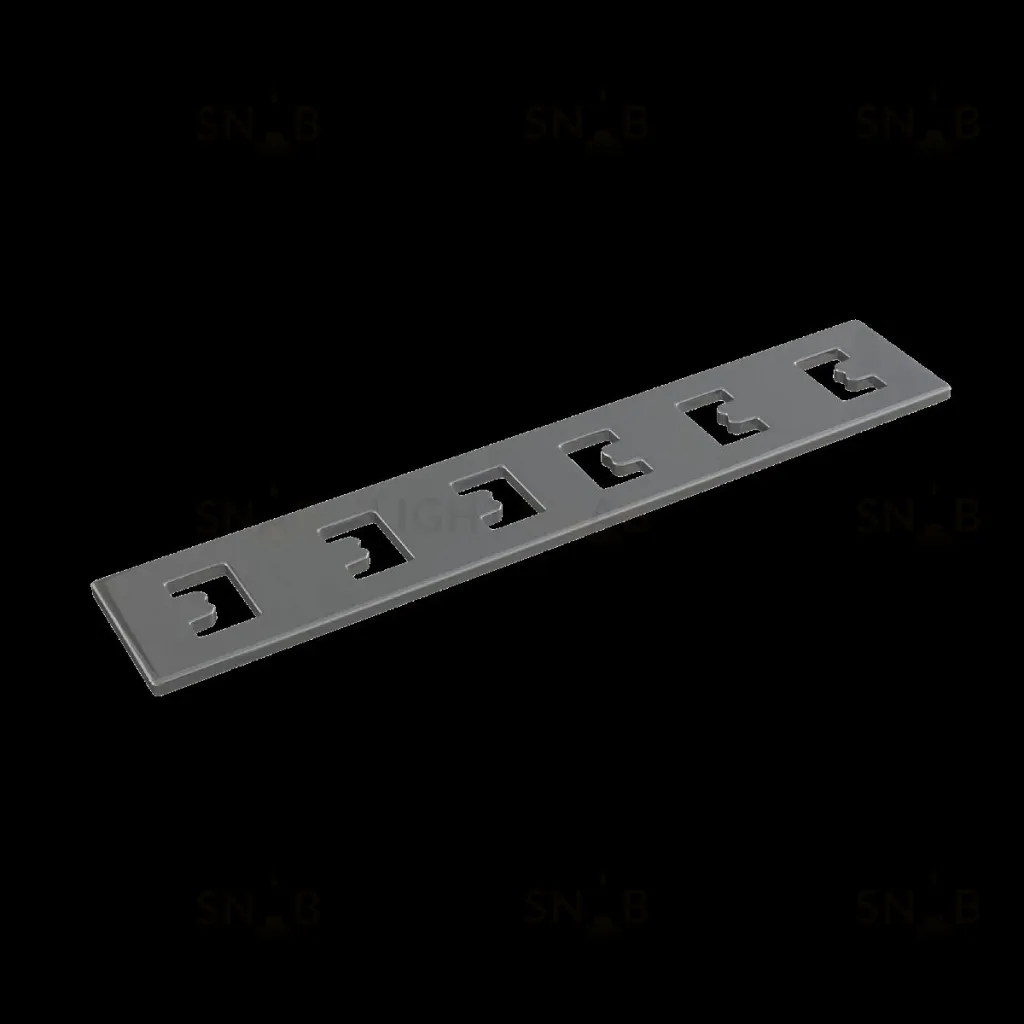 Коннектор прямой Maytoni Accessories for tracks TRA004C-222S TRA004C-222S