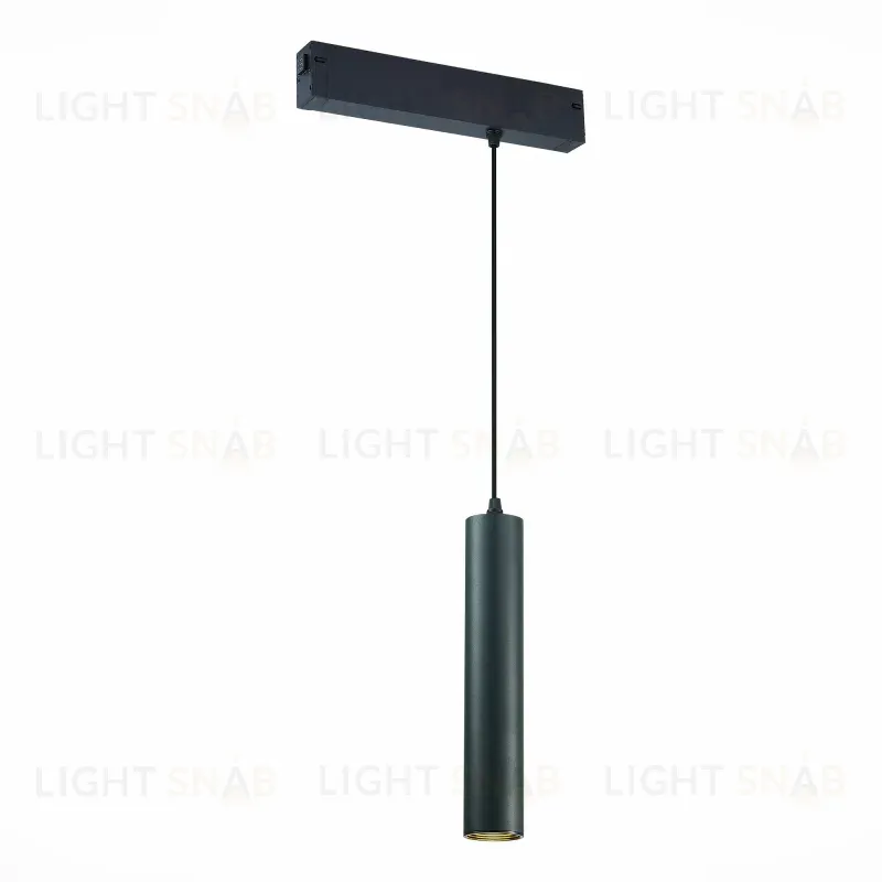 Трековый светильник ST Luce Skyline 220 ST507.403.01 ST507.403.01