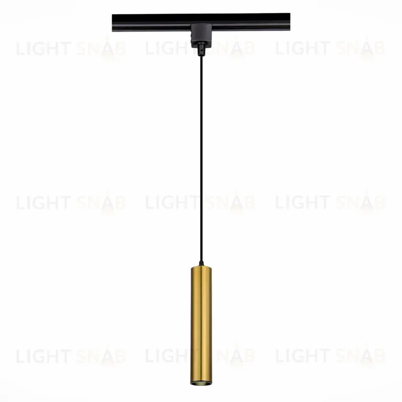 Трековый однофазный светильник ST Luce ST151.306.01 ST151.306.01