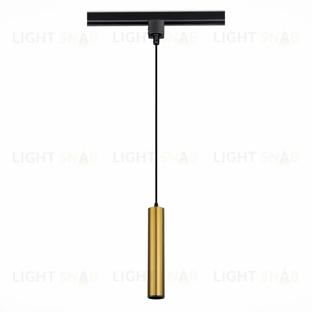 Трековый однофазный светильник ST Luce ST151.306.01 ST151.306.01