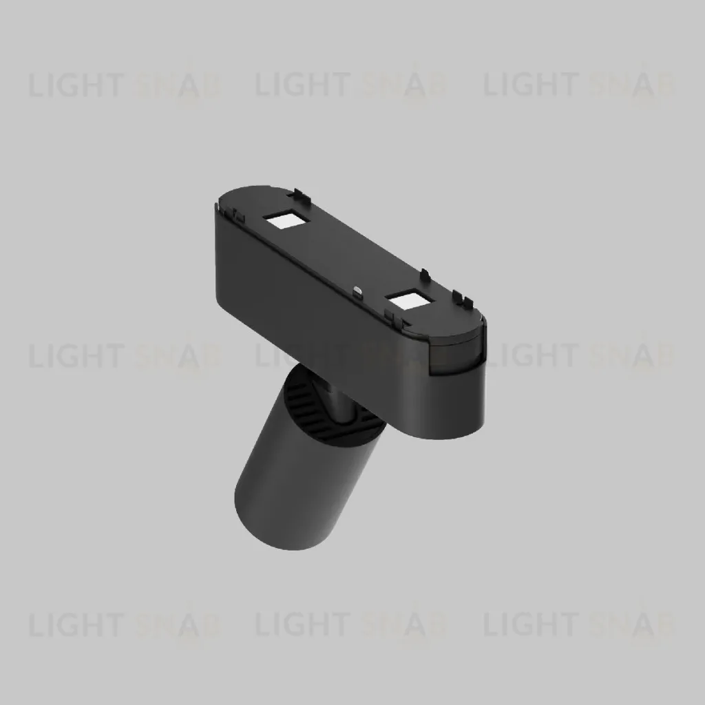Трековый магнитный светильник Maytoni Focus LED TR103-1-5W3K-M-B TR103-1-5W3K-M-B