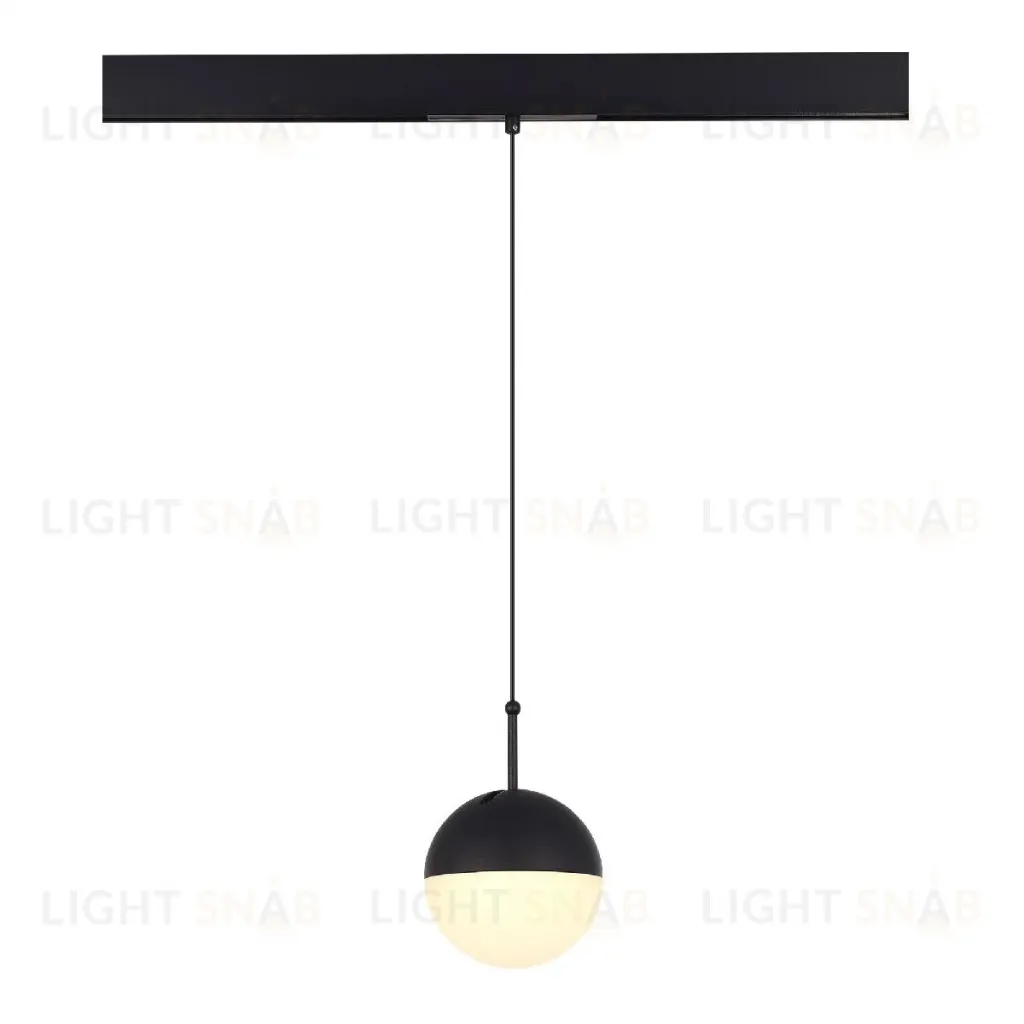 Магнитный трековый светильник ST Luce Skyline 48 ST681.436.07 ST681.436.07