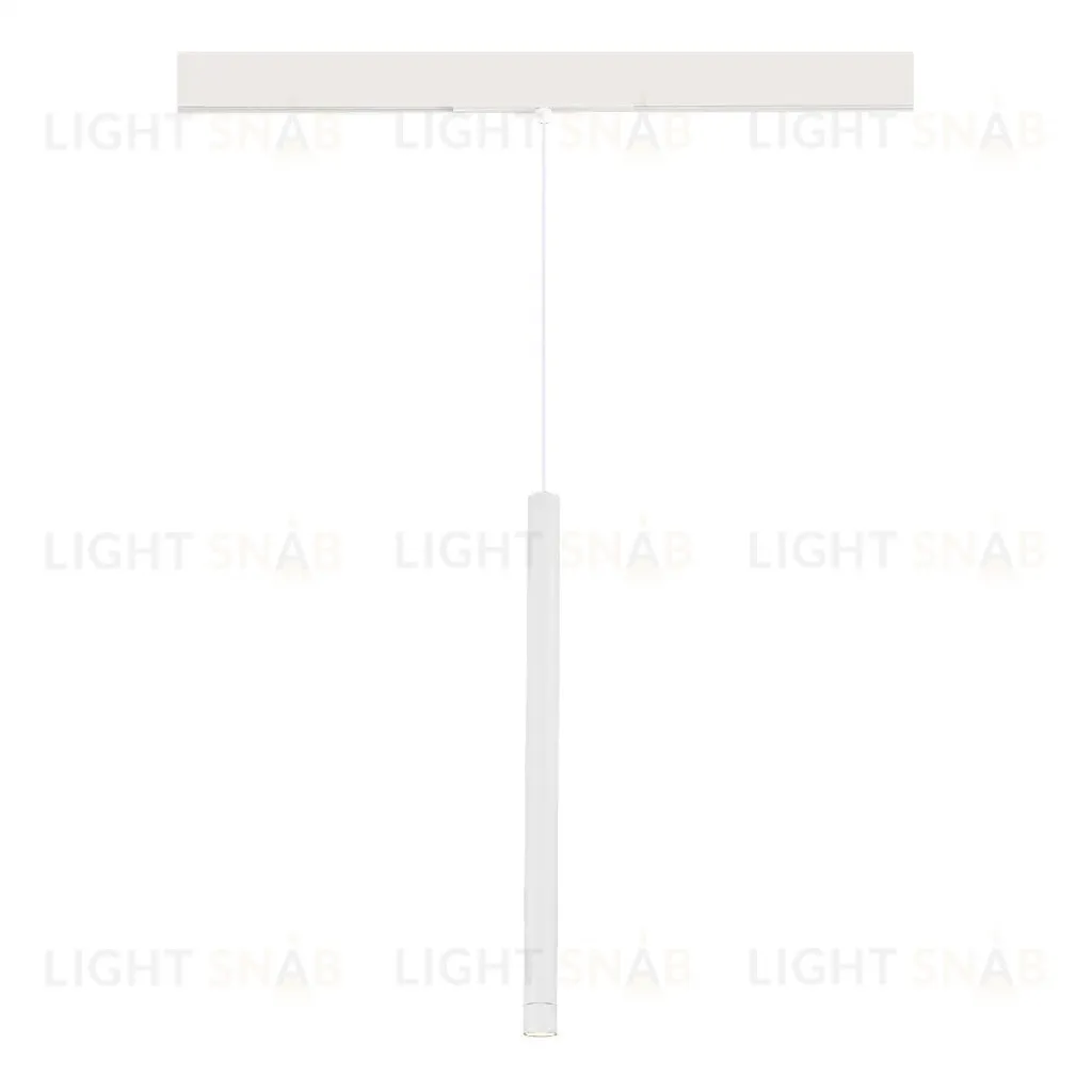 Трековый магнитный светильник ST Luce Skyline 48 ST683.536.08 ST683.536.08