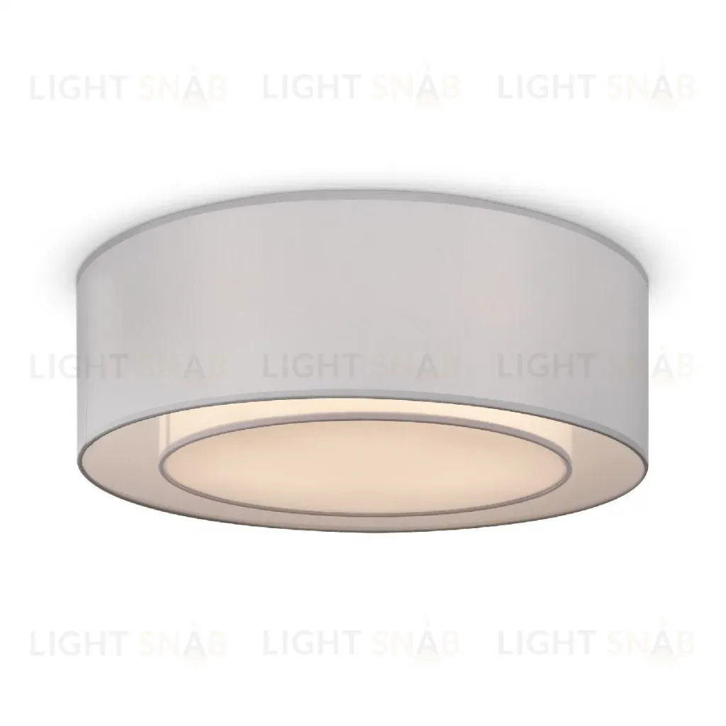 Потолочный светильник Maytoni Bergamo MOD617CL-04GR MOD617CL-04GR