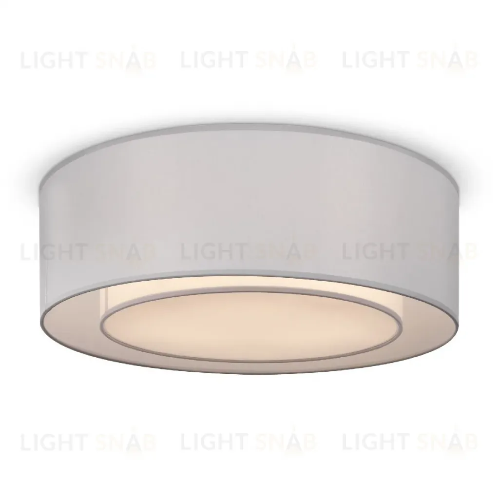 Потолочный светильник Maytoni Bergamo MOD617CL-04GR MOD617CL-04GR