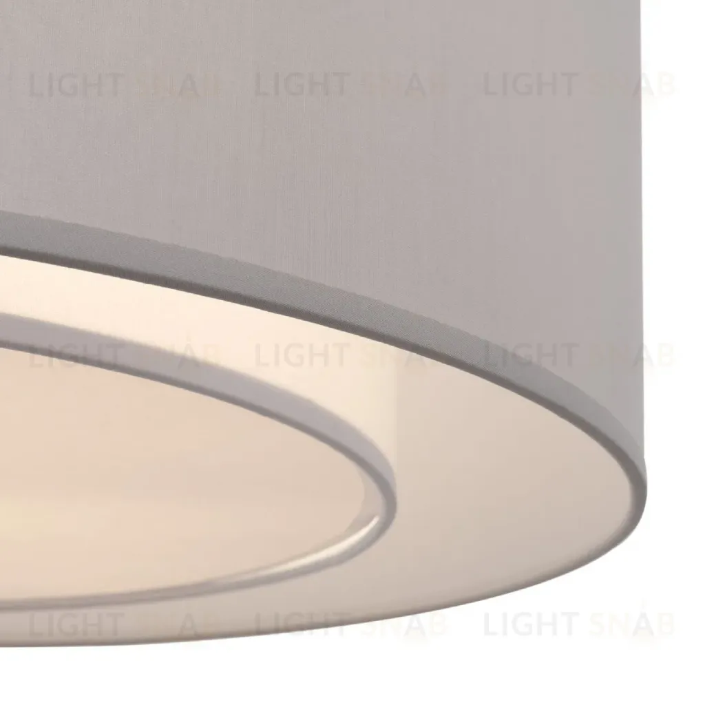 Потолочный светильник Maytoni Bergamo MOD617CL-04GR MOD617CL-04GR