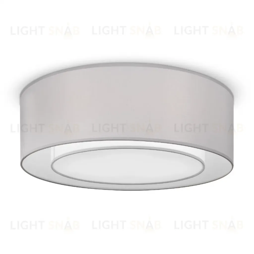 Потолочный светильник Maytoni Bergamo MOD617CL-04GR MOD617CL-04GR