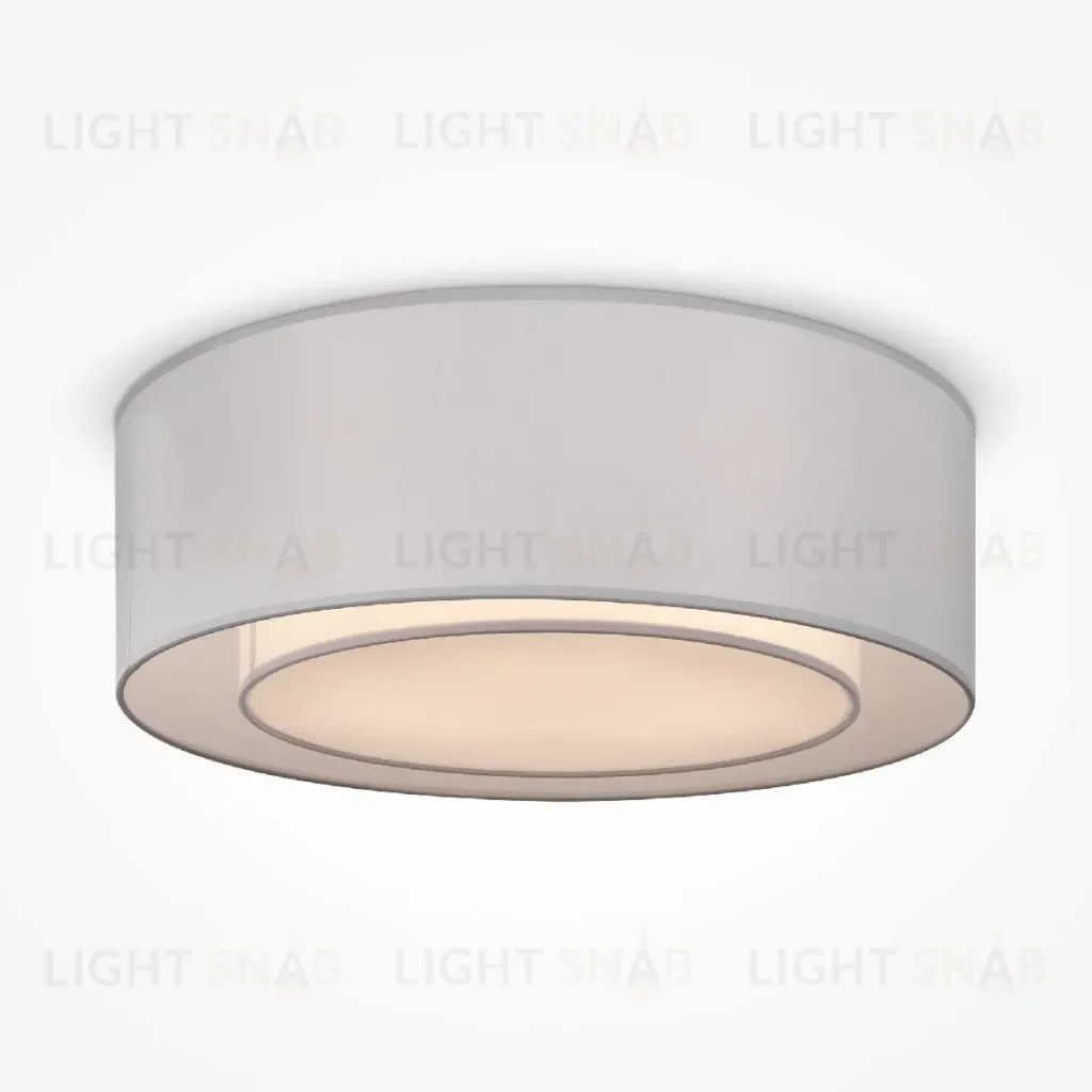 Потолочный светильник Maytoni Bergamo MOD617CL-04GR MOD617CL-04GR