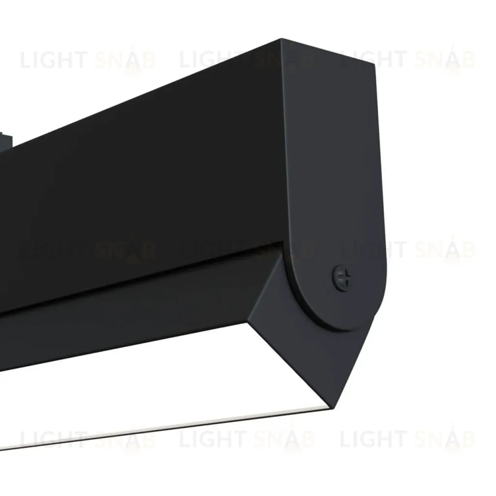 Трековый светильник Maytoni Track lamps TR013-2-20W3K-B TR013-2-20W3K-B