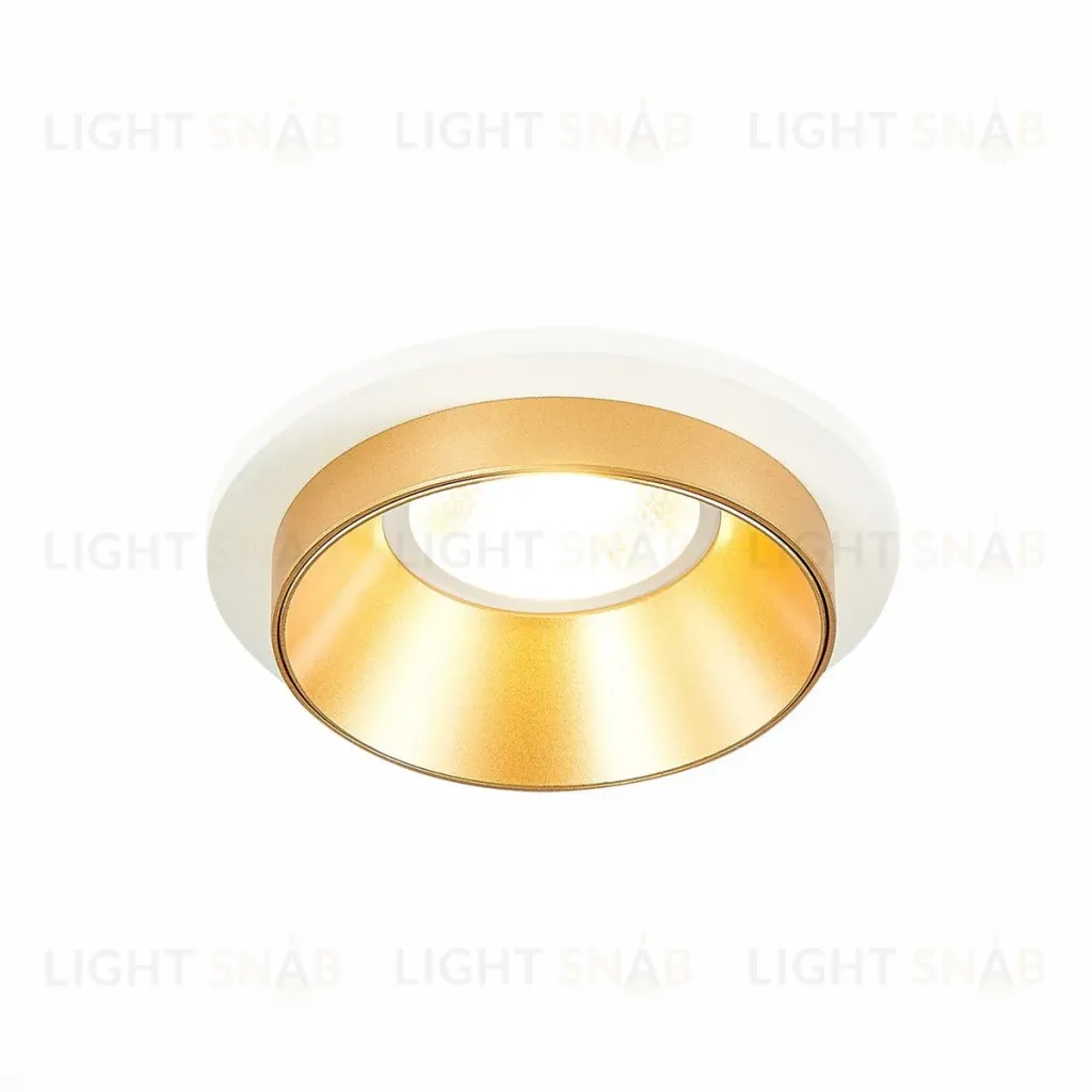 Встраиваемый светильник ST Luce ST206 ST206.258.01 ST206.258.01