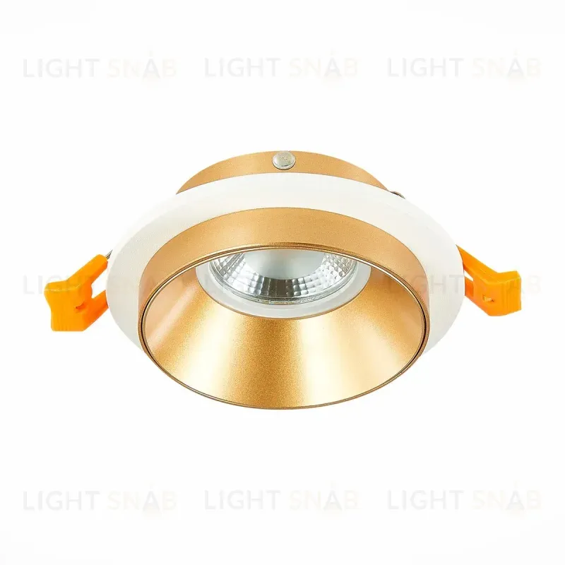 Встраиваемый светильник ST Luce ST206 ST206.258.01 ST206.258.01