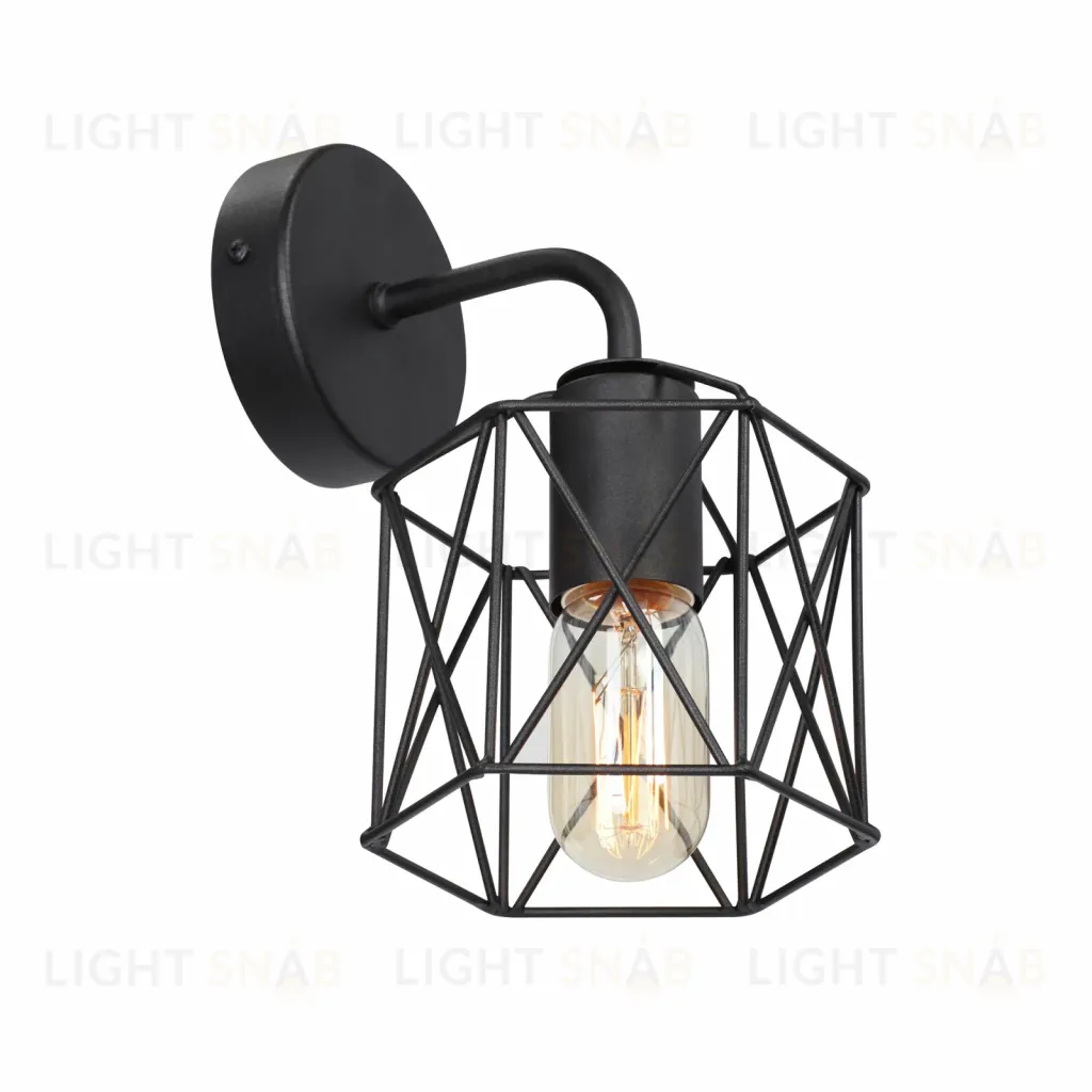 Бра Vitaluce V4382-1/1A V4382-1/1A
