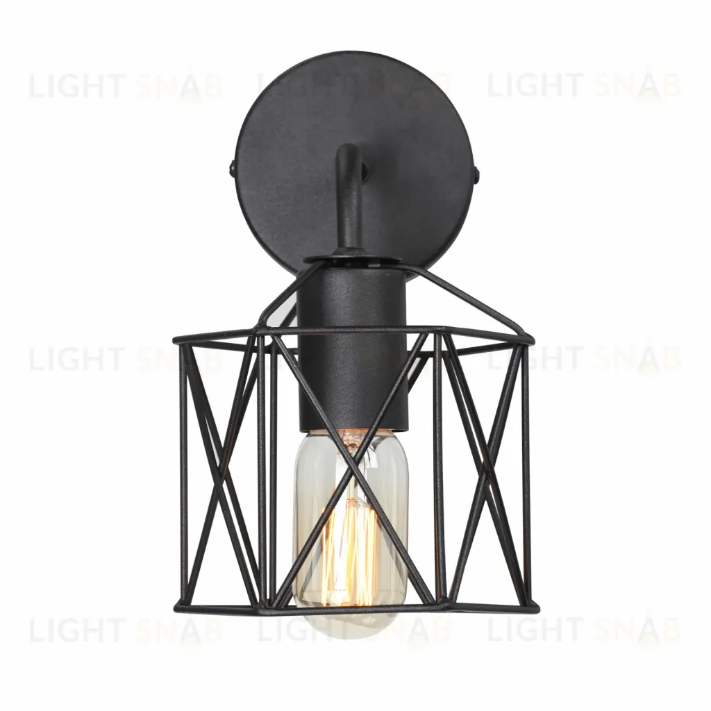 Бра Vitaluce V4382-1/1A V4382-1/1A