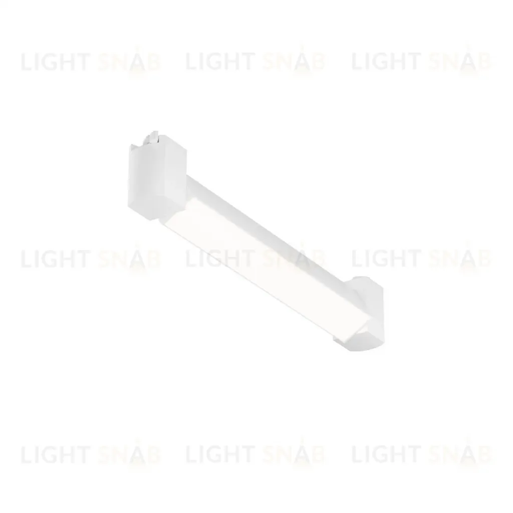 Трековый однофазный светильник Maytoni Basis Rot TR104-1-10W4K-W TR104-1-10W4K-W
