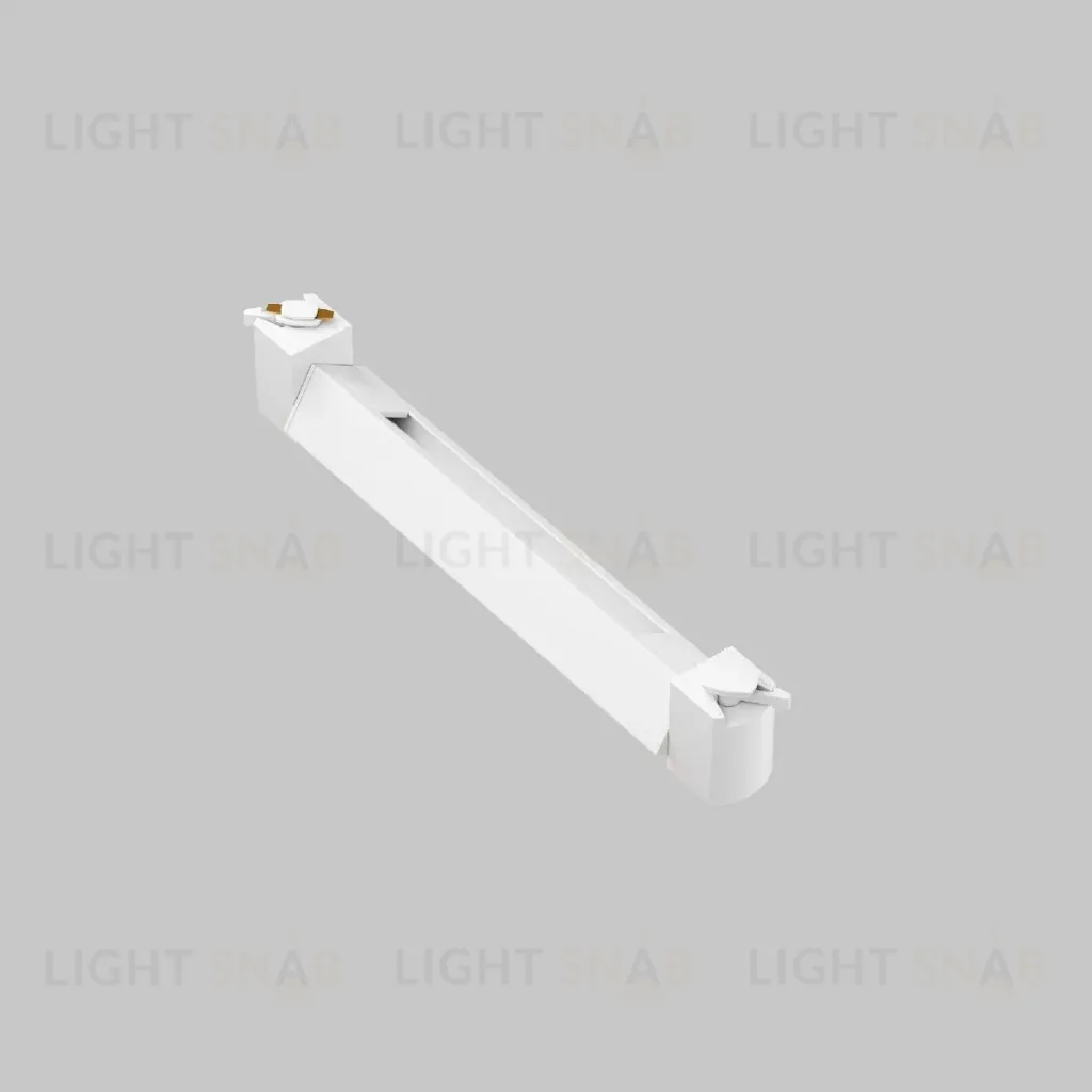 Трековый однофазный светильник Maytoni Basis Rot TR104-1-10W4K-W TR104-1-10W4K-W