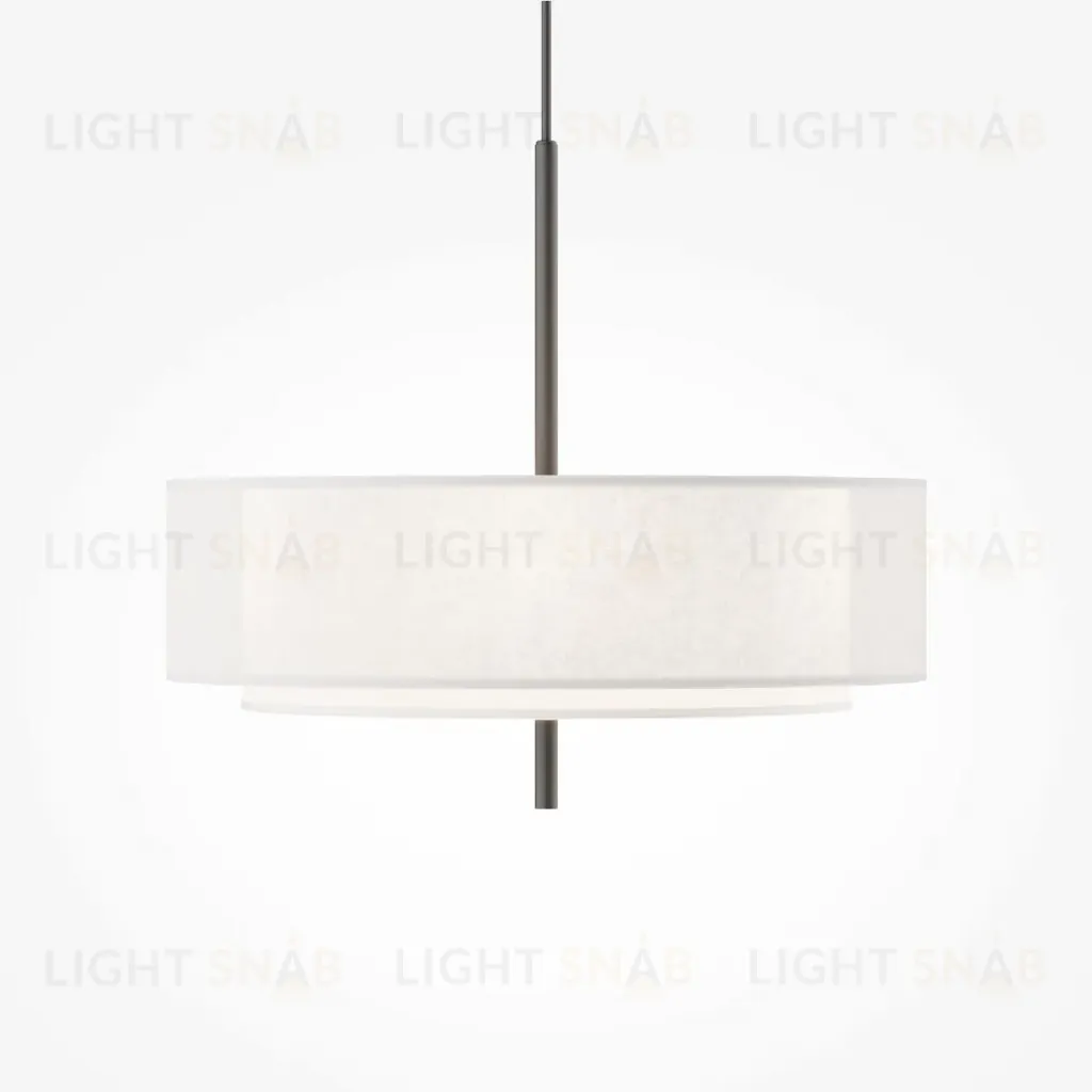 Подвесная люстра Maytoni Bergamo MOD613PL-05W1 MOD613PL-05W1