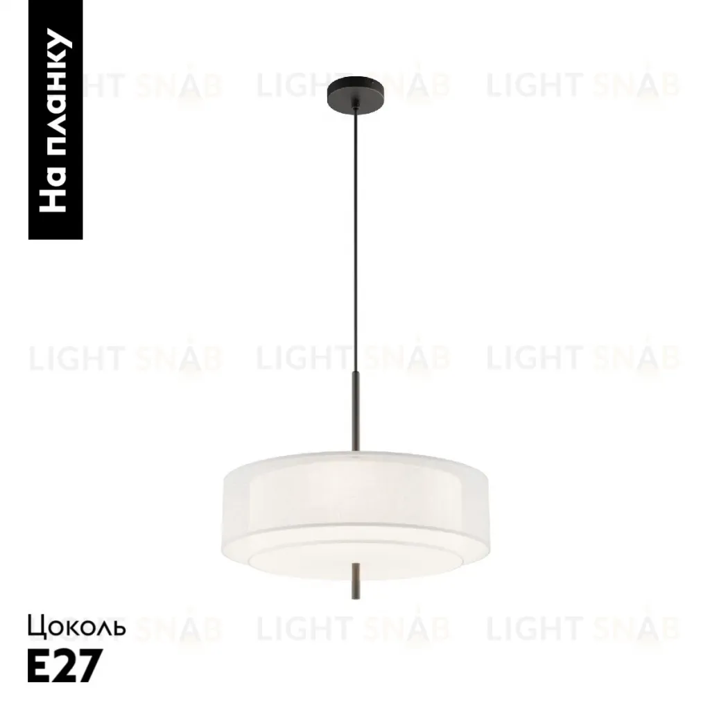 Подвесная люстра Maytoni Bergamo MOD613PL-05W1 MOD613PL-05W1