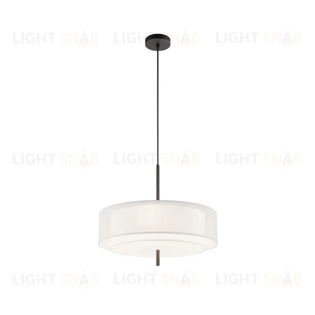 Подвесная люстра Maytoni Bergamo MOD613PL-05W1 MOD613PL-05W1