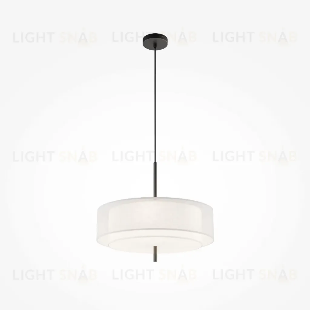 Подвесная люстра Maytoni Bergamo MOD613PL-05W1 MOD613PL-05W1
