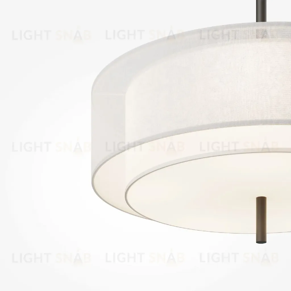 Подвесная люстра Maytoni Bergamo MOD613PL-05W1 MOD613PL-05W1