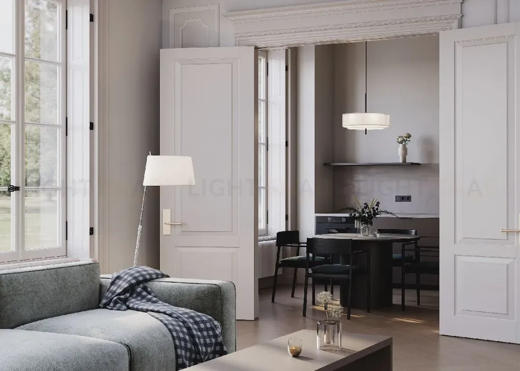 Подвесная люстра Maytoni Bergamo MOD613PL-05W1 MOD613PL-05W1