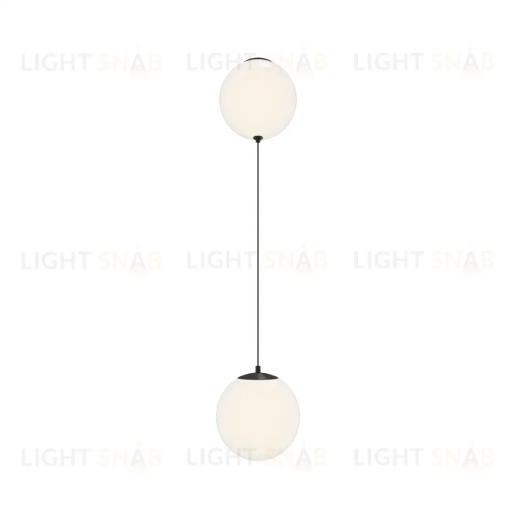 Подвесной светильник Maytoni Twins MOD427PL-L20B3K MOD427PL-L20B3K