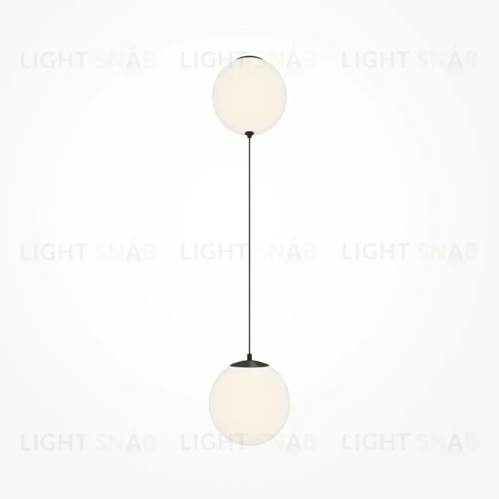 Подвесной светильник Maytoni Twins MOD427PL-L20B3K MOD427PL-L20B3K