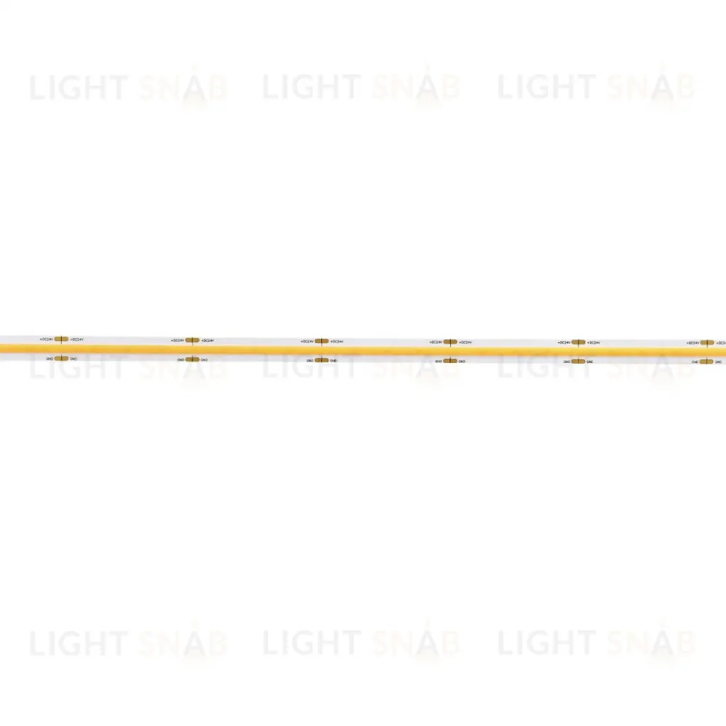 Светодиодная лента ST Luce COB 24В 60W 4000K 2400Lm IP20 ST018.412.20.1 ST018.412.20.1