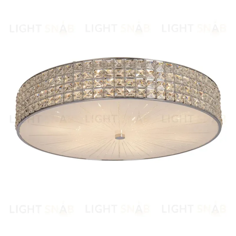 Потолочный светильник Citilux Портал CL324101 CL324101