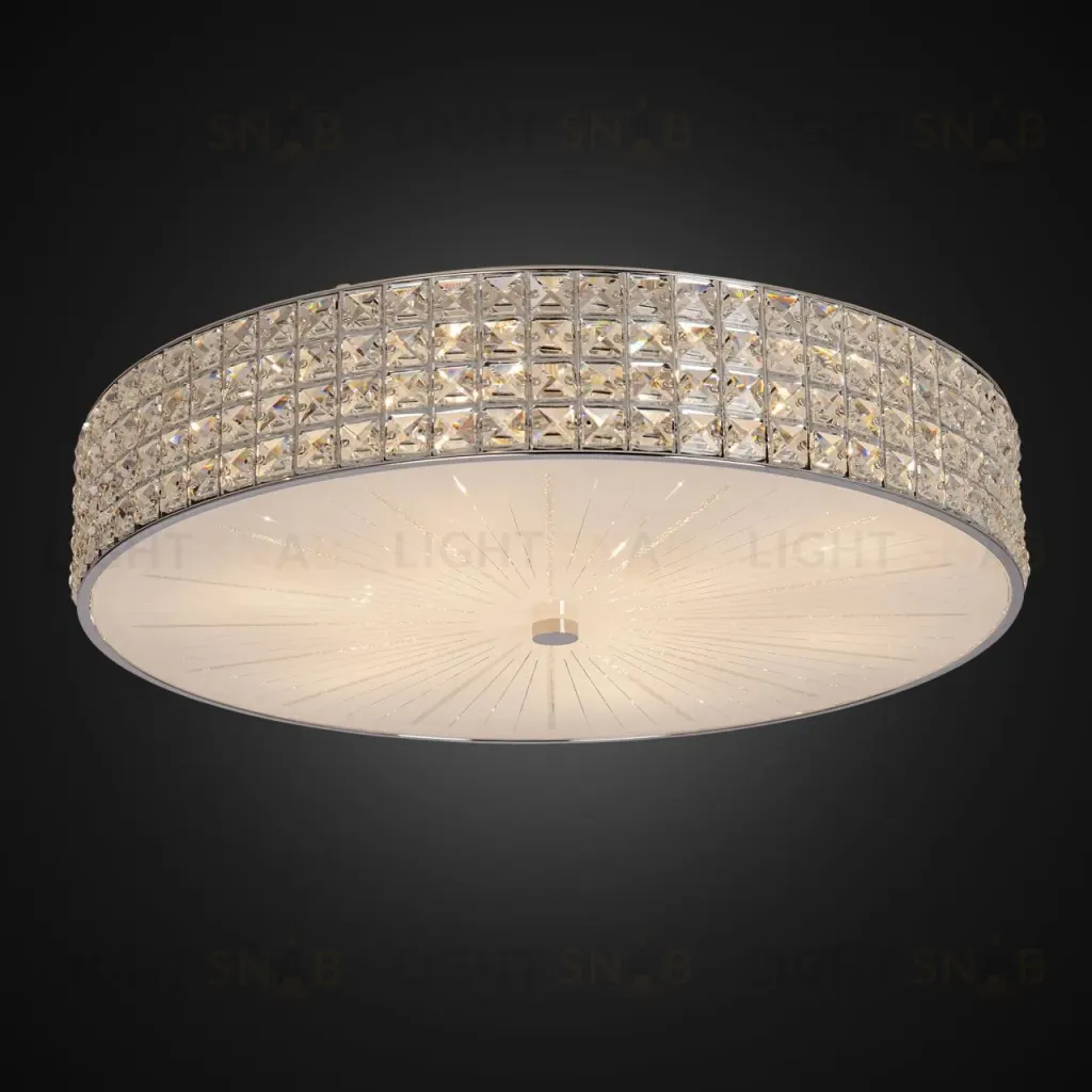 Потолочный светильник Citilux Портал CL324101 CL324101