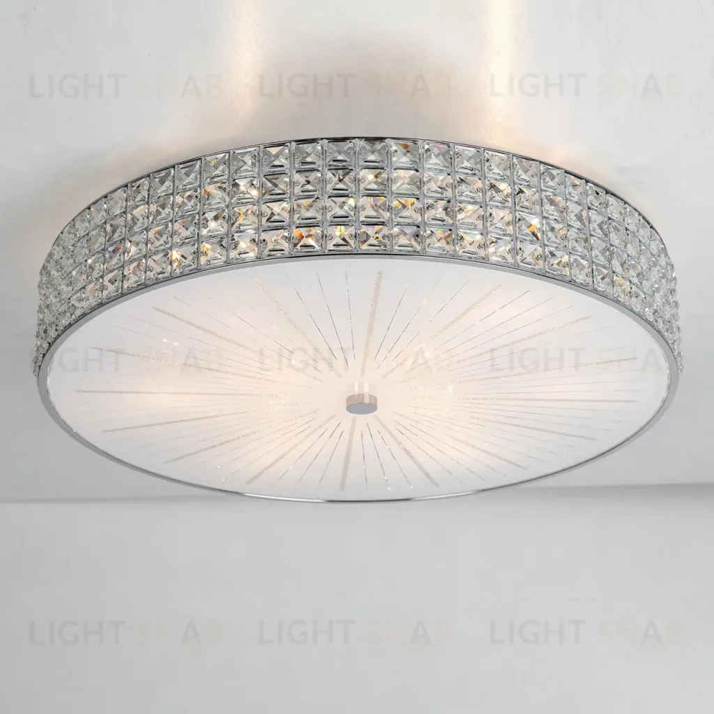 Потолочный светильник Citilux Портал CL324101 CL324101