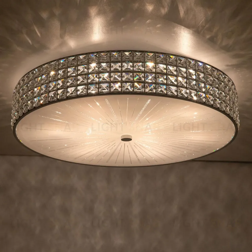 Потолочный светильник Citilux Портал CL324101 CL324101