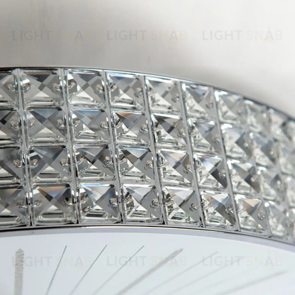 Потолочный светильник Citilux Портал CL324101 CL324101