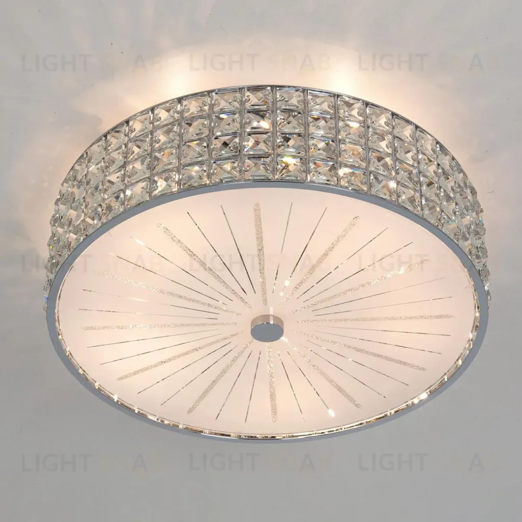 Потолочный светильник Citilux Портал CL324151 CL324151